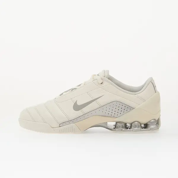 Nike Sneakers Nike Total 90 Shox Magia Sail/ Metallic Silver-Pale Ivory-Sail EUR 37.5