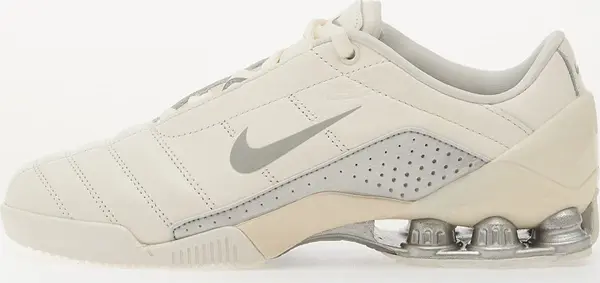Nike Sneakers Nike Total 90 Shox Magia Sail/ Metallic Silver-Pale Ivory-Sail EUR 40