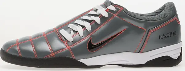 Nike Sneakers Nike Total 90 Smoke Grey/ Black-Bright Crimson-White EUR 44
