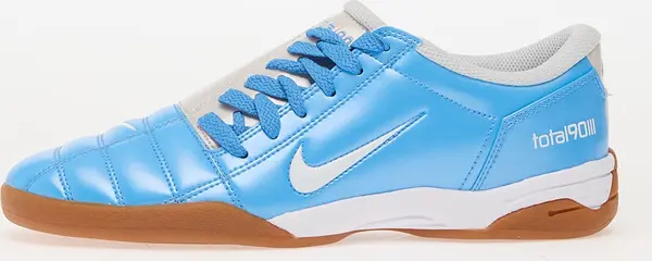Nike Sneakers Nike Total 90 University Blue/ White-Vast Grey-Gum Med Brown EUR 42