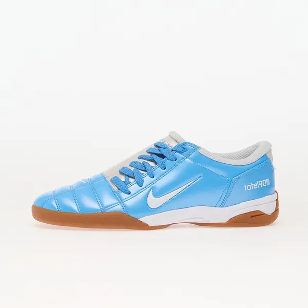 Nike Sneakers Nike Total 90 University Blue/ White-Vast Grey-Gum Med Brown EUR 44.5