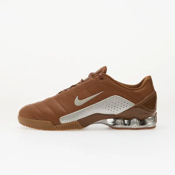 Nike Sneakers Nike Total90 Shox Magia Pecan/ Metallic Silver-Rustic EUR 37.5