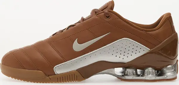 Nike Sneakers Nike Total90 Shox Magia Pecan/ Metallic Silver-Rustic EUR 40