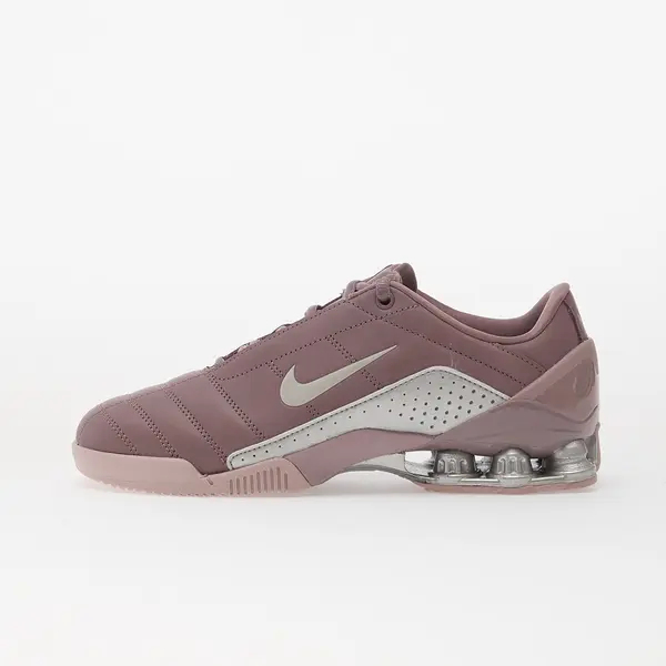 Nike Sneakers Nike Total90 Shox Magia Taupe Grey/ Metallic Silver-Lt Violet Ore EUR 44