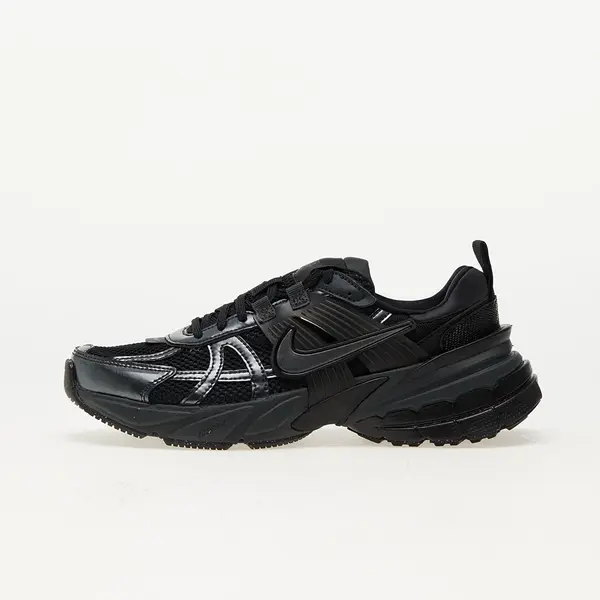 Nike Sneakers Nike V2K Run Black/ Dk Smoke Grey-Anthracite EUR 37.5
