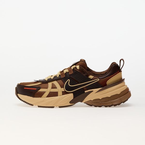 Nike Sneakers Nike V2K Run Lt British Tan/ Lt British Tan-Sesame EUR 40