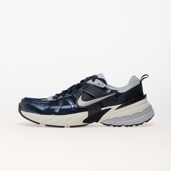 Nike Sneakers Nike V2K Run Obsidian/ Obsidian-Thunder Blue-Wolf Grey EUR 40