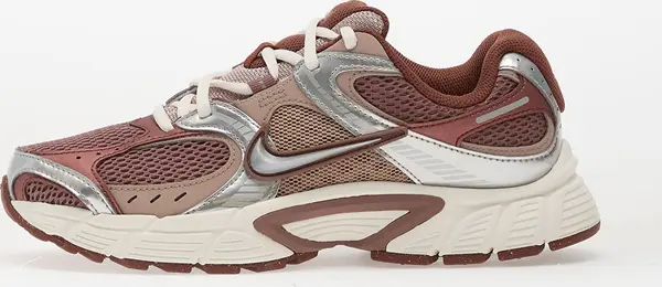 Nike Sneakers Nike V5 Rnr Smokey Mauve/ Metallic Silver-Red Sepia EUR 42