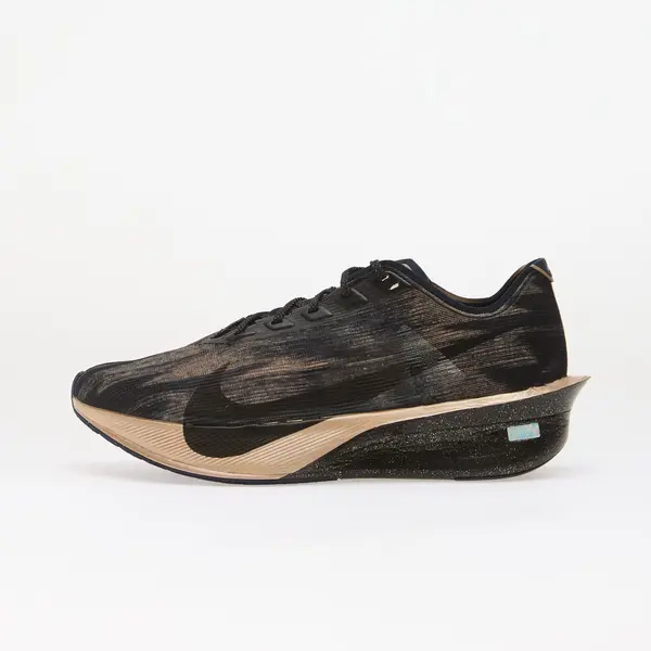 Nike Sneakers Nike Vaporfly 4 "Keely Hodgkinson" Pencil Point/ Black-Blue Eclipse-Blur EUR 41