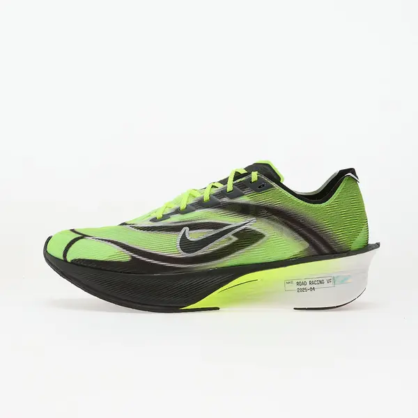 Nike Sneakers Nike Vaporfly 4 Multi-Color/ Black-Volt-White EUR 43