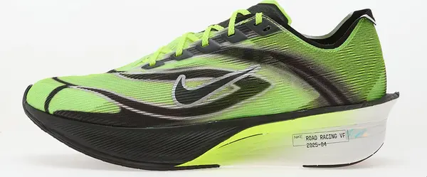Nike Sneakers Nike Vaporfly 4 Multi-Color/ Black-Volt-White EUR 44