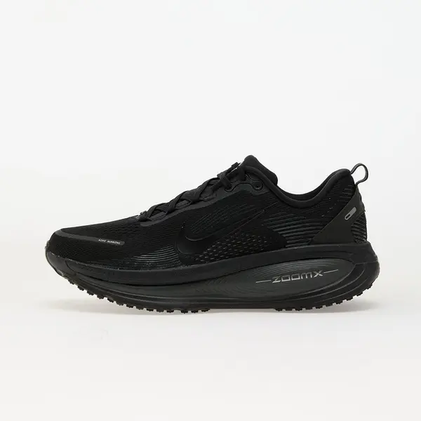 Nike Sneakers Nike Vomero 18 Black/ Black-Dk Smoke Grey-Lt Smoke Grey EUR 46
