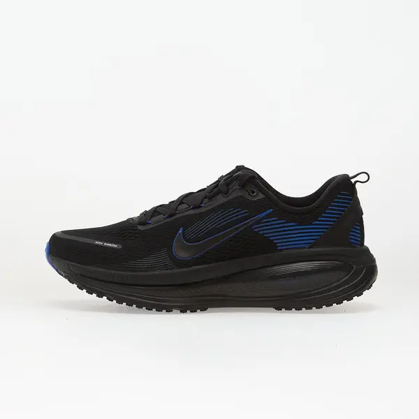 Nike Sneakers Nike Vomero 18 Black/ Black-Game Royal-Anthracite EUR 42.5