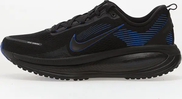 Nike Sneakers Nike Vomero 18 Black/ Black-Game Royal-Anthracite EUR 44