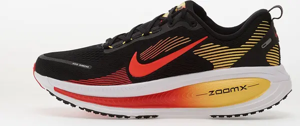 Nike Sneakers Nike Vomero 18 Black/ Bright Crimson-Lt Crimson EUR 42