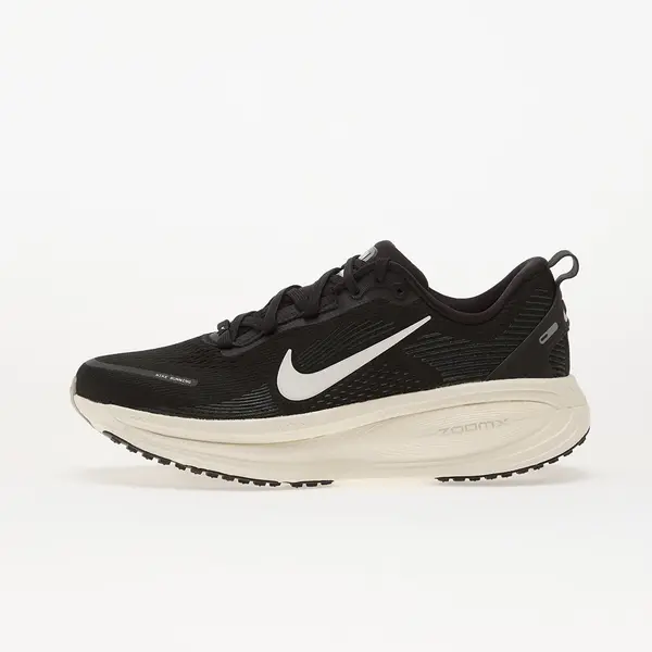 Nike Sneakers Nike Vomero 18 Black/ Summit White-Coconut Milk-Lt Iron Ore EUR 45.5