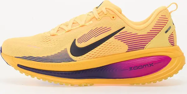 Nike Sneakers Nike Vomero 18 Citron Pulse/ Blue Void-Laser Orange EUR 42