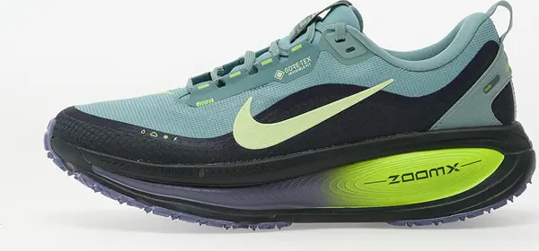 Nike Sneakers Nike Vomero 18 Gore-Tex Seaweed/ Barely Volt-Cannon-Volt EUR 44.5