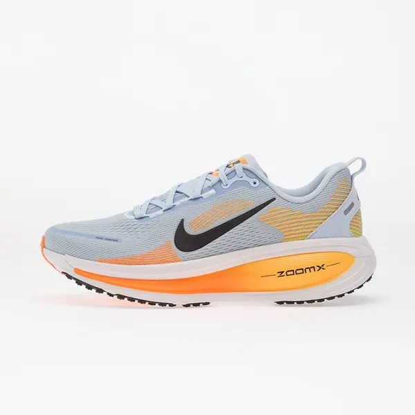 Nike Sneakers Nike Vomero 18 Hydrogen Blue/ Black-Laser Orange EUR 41