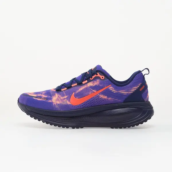 Nike Sneakers Nike Vomero 18 Indigo Burst/ Hot Lava-Blue Void EUR 41