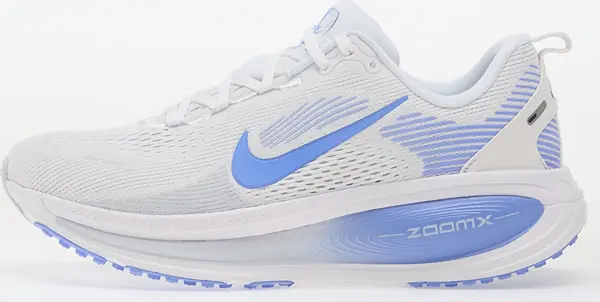 Nike Sneakers Nike Vomero 18 White/ Royal Pulse-Football Grey EUR 39