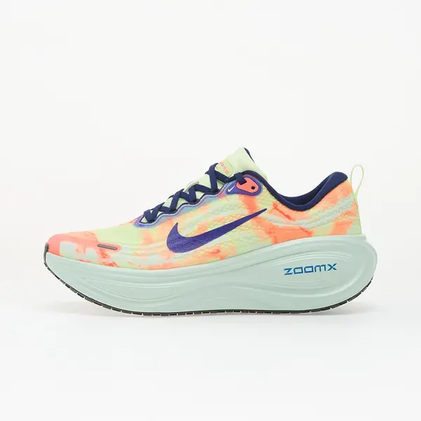 Nike Sneakers Nike Vomero Plus Barely Volt/ Indigo Burst-Hot Lava EUR 43