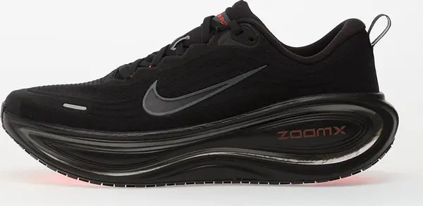 Nike Sneakers Nike Vomero Plus Black/ Black-Bright Crimson-Wolf Grey EUR 42.5