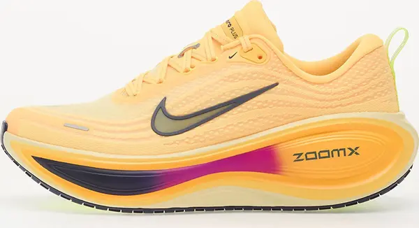 Nike Sneakers Nike Vomero Plus Citron Pulse/ Blue Void-Alabaster EUR 43