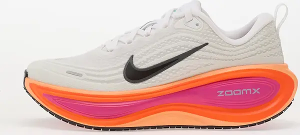 Nike Sneakers Nike Vomero Plus White/ Black-Fire Pink-Hyper Crimson EUR 42