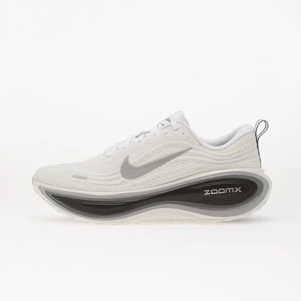 Nike Sneakers Nike Vomero Plus White/ Metallic Silver-Black-Cool Grey EUR 46