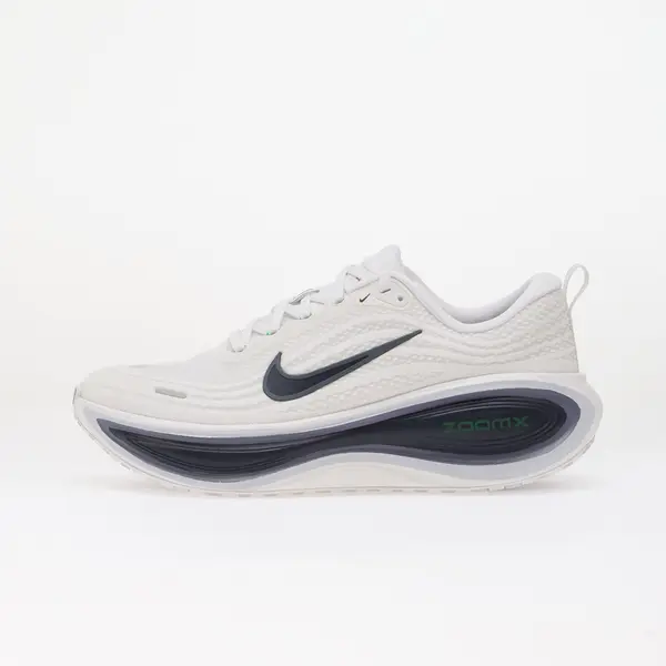 Nike Sneakers Nike Vomero Plus White/ Midnight Navy-Green Spark EUR 44.5