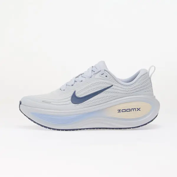 Nike Sneakers Nike Vomero Plus White/ Mystic Navy-Aluminum-Football Grey EUR 41