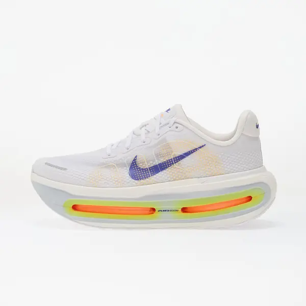 Nike Sneakers Nike Vomero Premium White/ Lapis-Total Orange-Laser Orange EUR 44.5