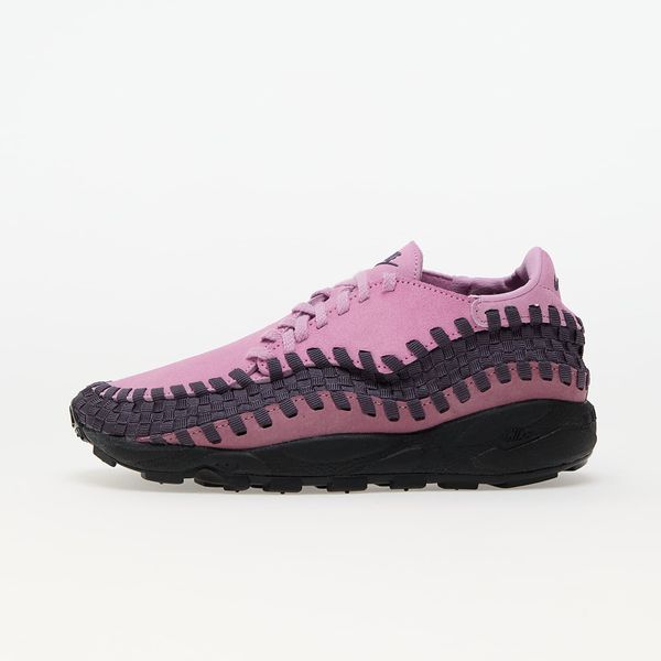 Nike Sneakers Nike W Air Footscape Woven Beyond Pink/ Dark Raisin-Plum Dust-Black EUR 36