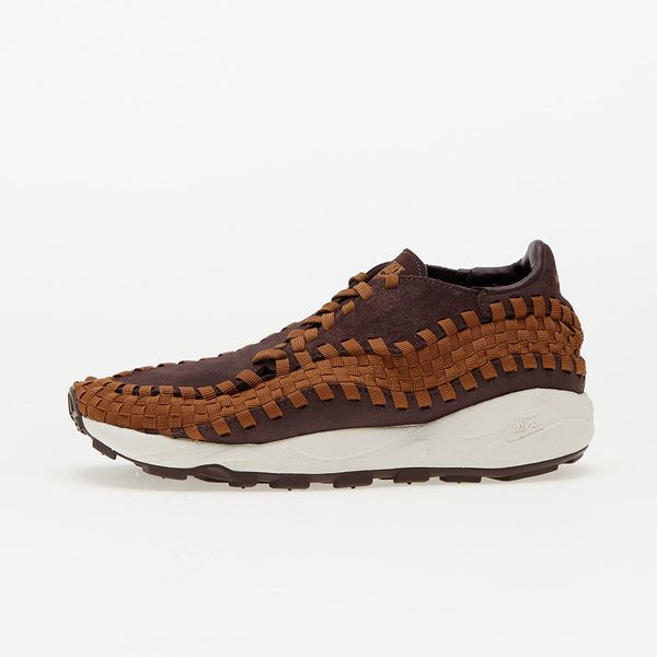 Nike Sneakers Nike W Air Footscape Woven Earth/ Lt British Tan-Phantom EUR 37.5