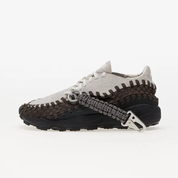 Nike Sneakers Nike W Air Footscape Woven Light Orewood Brown/ Coconut Milk EUR 36.5