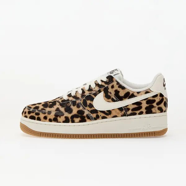 Nike Sneakers Nike W Air Force 1 '07 Baroque Brown/ Sail-Sesame EUR 38.5
