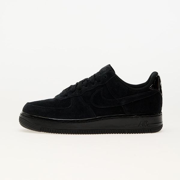 Nike Sneakers Nike W Air Force 1 '07 Black/ Black-Anthracite-White EUR 35.5