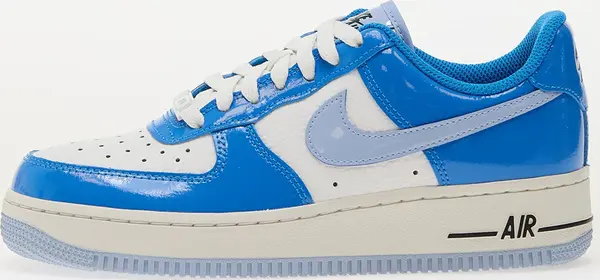 Nike Sneakers Nike W Air Force 1 '07 Cobalt Bliss/ Lt Photo Blue-Summit White EUR 38.5