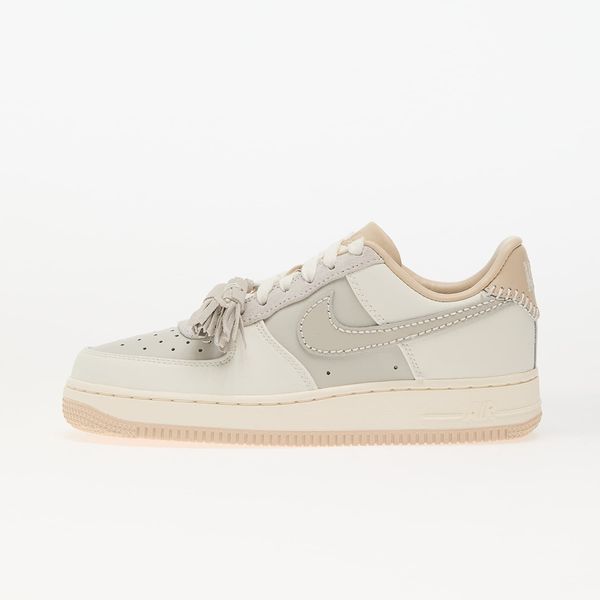 Nike Sneakers Nike W Air Force 1 '07 Light Bone/ Light Bone-Sail-Pink Oxford EUR 36