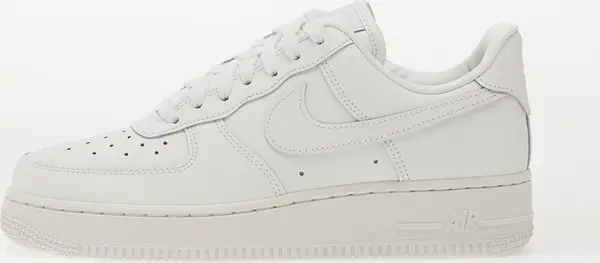 Nike Sneakers Nike W Air Force 1 '07 Lo Summit White/ Summit White-White EUR 35.5