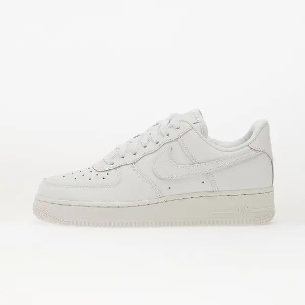 Nike Sneakers Nike W Air Force 1 '07 Lo Summit White/ Summit White-White EUR 36