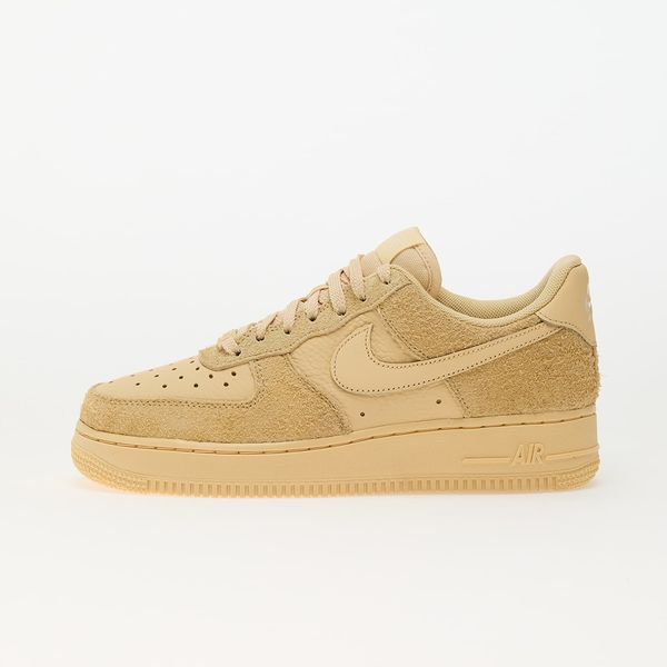 Nike Sneakers Nike W Air Force 1 '07 LX Pale Vanilla/ Pale Vanilla-Pale Ivory EUR 36