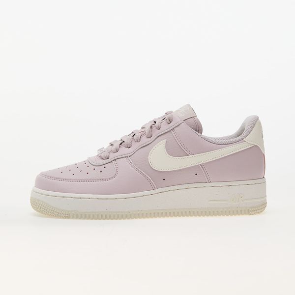 Nike Sneakers Nike W Air Force 1 '07 Next Nature Platinum Violet/ Sail-Coconut Milk-Volt EUR 35.5