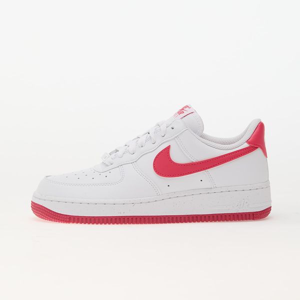 Nike Sneakers Nike W Air Force 1 '07 Next Nature White/ Aster Pink EUR 35.5