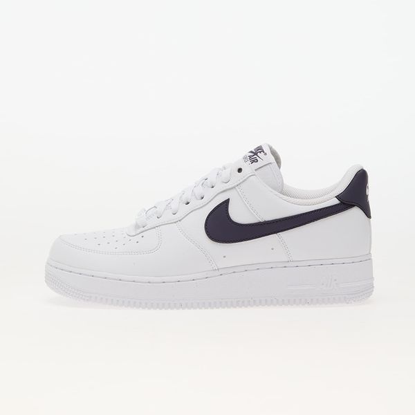 Nike Sneakers Nike W Air Force 1 '07 Next Nature White/ Dark Raisin EUR 35.5