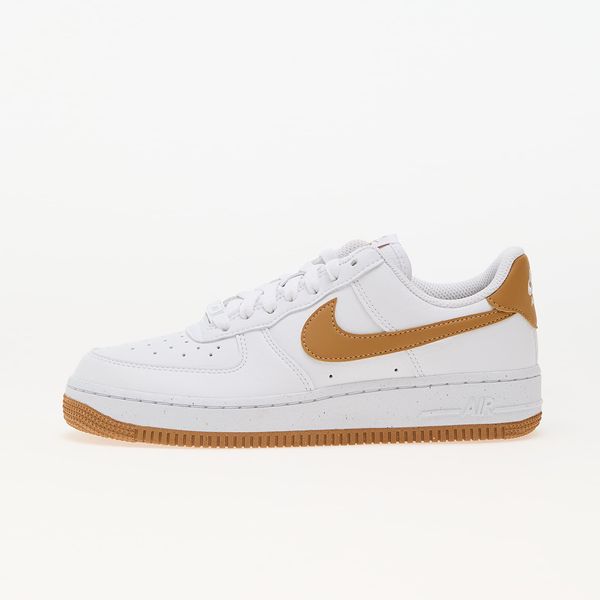 Nike Sneakers Nike W Air Force 1 '07 Next Nature White/ Flax EUR 35.5