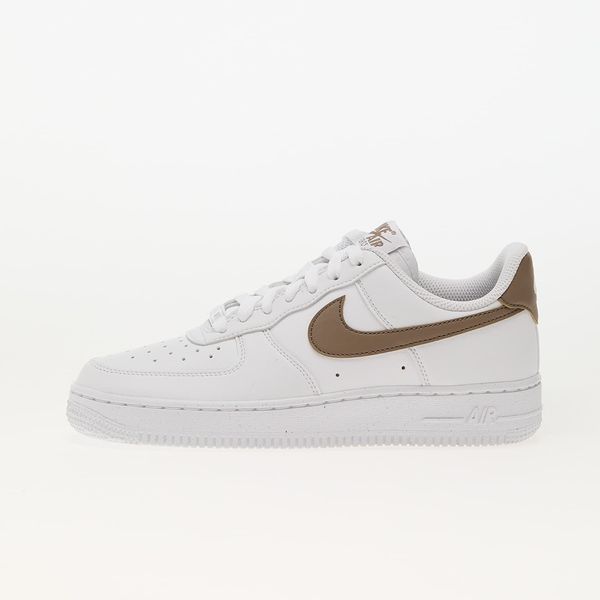 Nike Sneakers Nike W Air Force 1 '07 Next Nature White/ Mink Brown EUR 37.5
