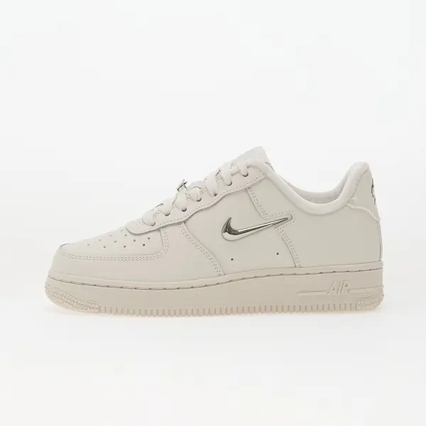 Nike Sneakers Nike W Air Force 1 '07 Phantom/ Metallic Silver-Pure Platinum EUR 38