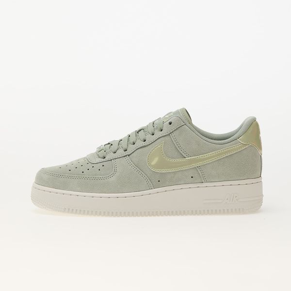 Nike Sneakers Nike W Air Force 1 '07 Se Jade Horizon/ Olive Aura-Summit White EUR 36.5